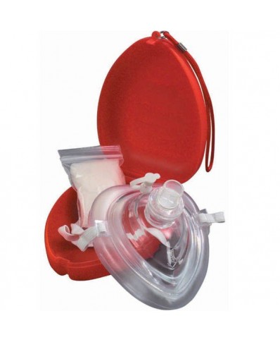 CPR Pocket Mask